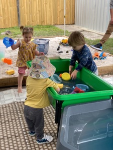 Playtime 19